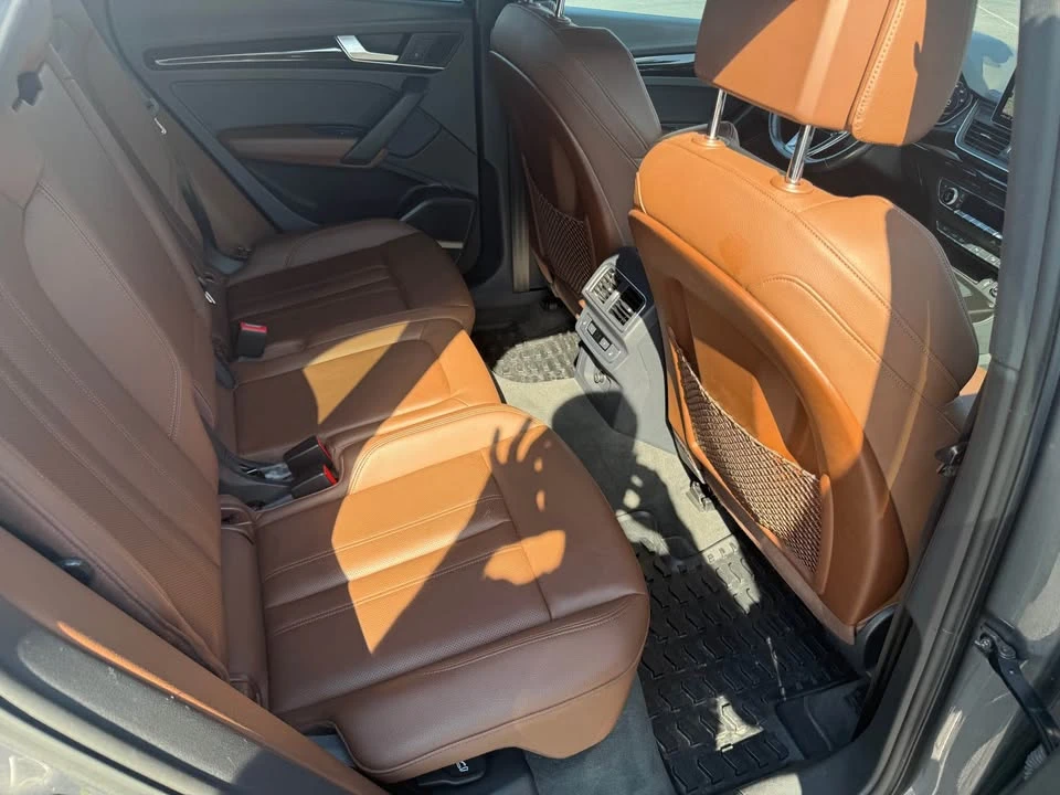 2018 Audi FY Q5 - Image 10 of 14