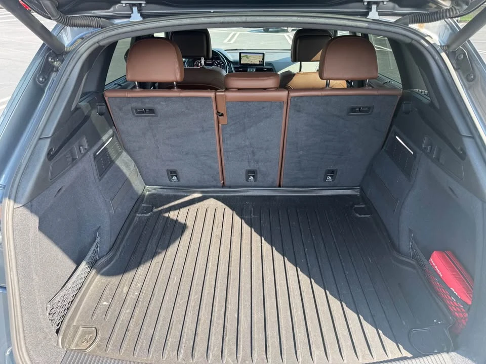 2018 Audi FY Q5 - Image 9 of 14