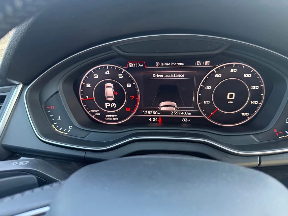 2018 Audi FY Q5 - Image 13 of 14