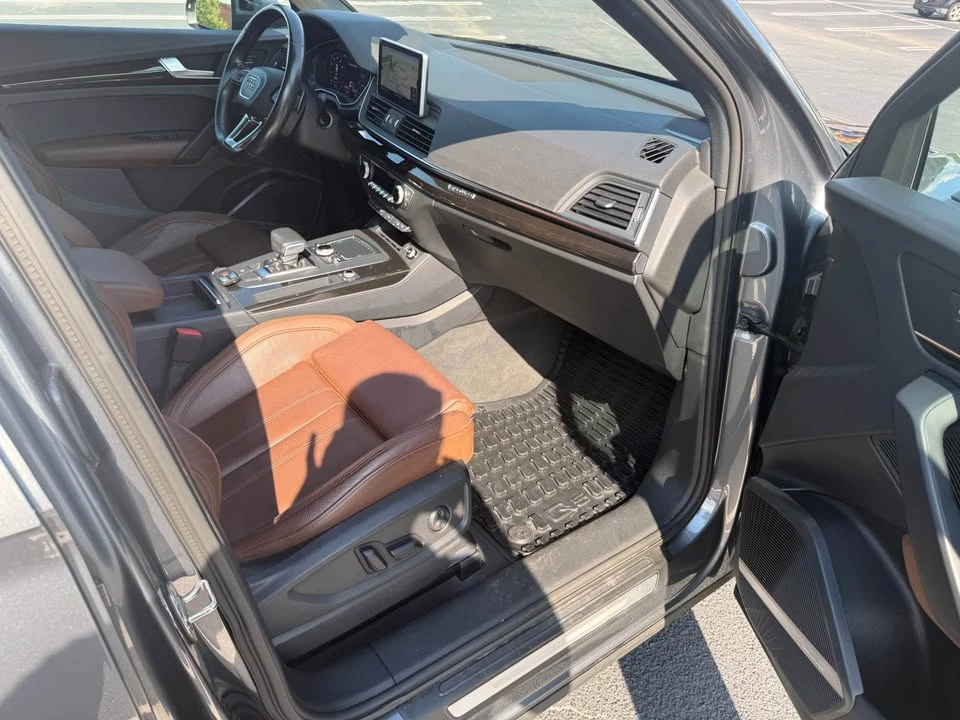 2018 Audi FY Q5 - Image 11 of 14