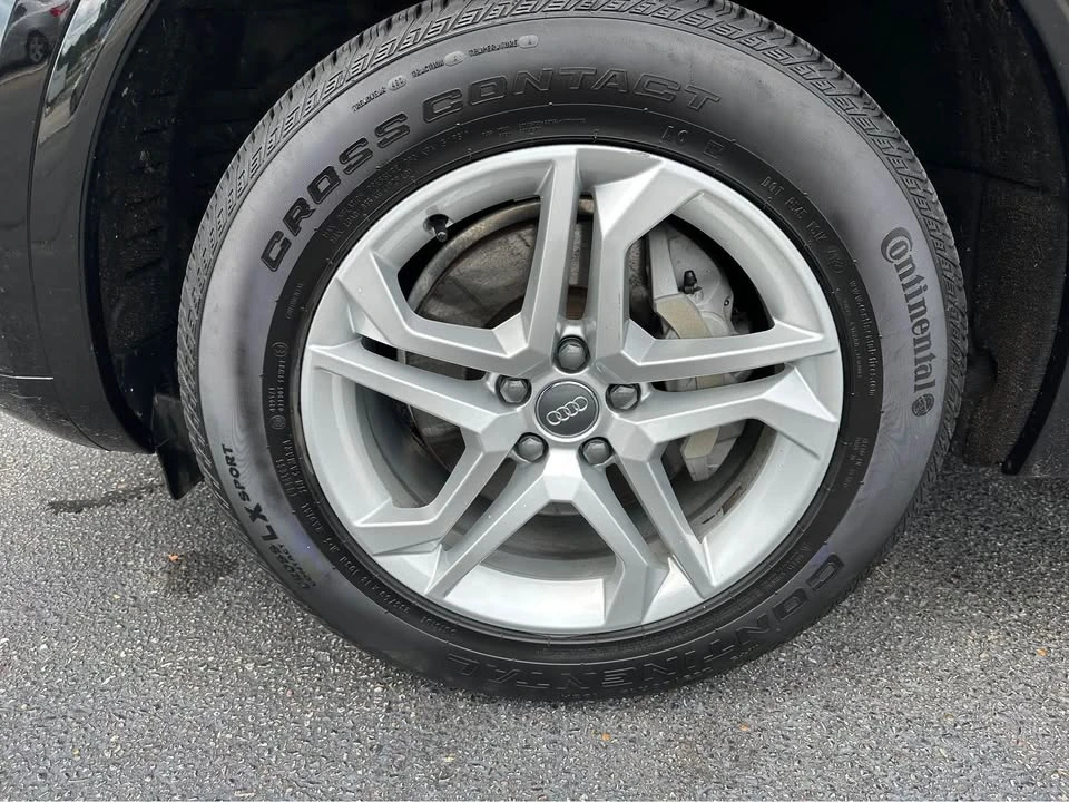 2018 Audi FY Q5 - Image 4 of 14