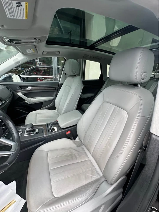 2018 Audi FY Q5 - Image 5 of 14