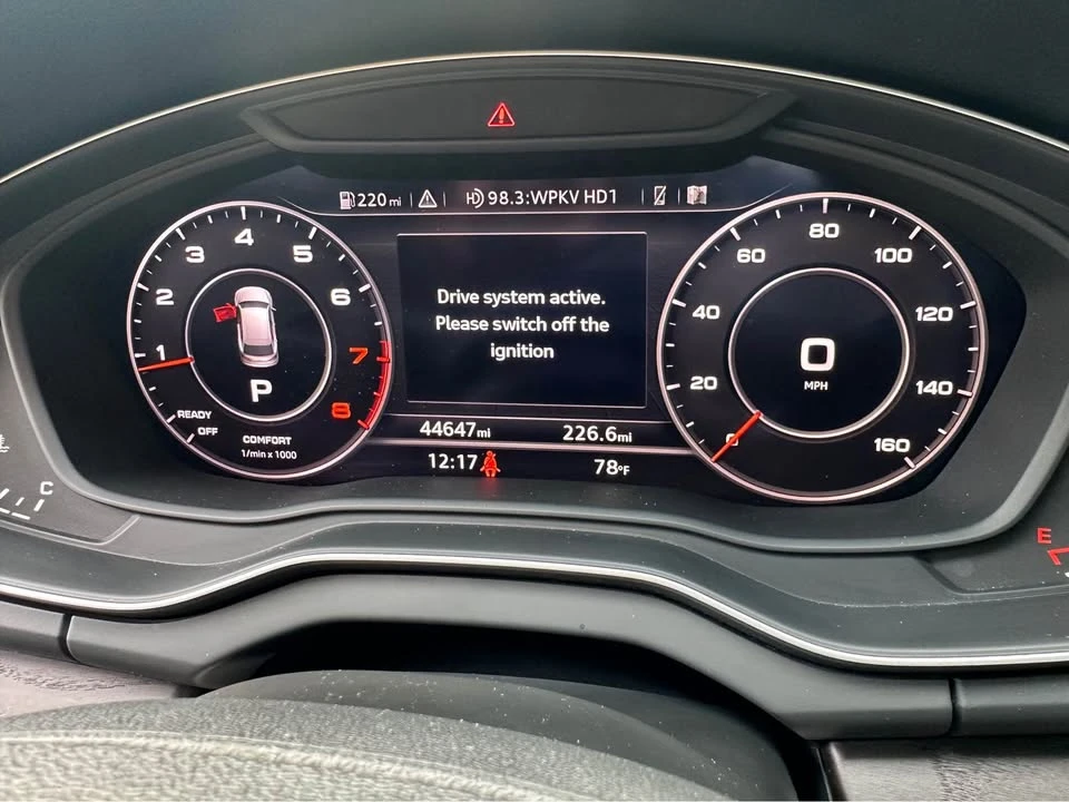 2018 Audi FY Q5 - Image 8 of 14