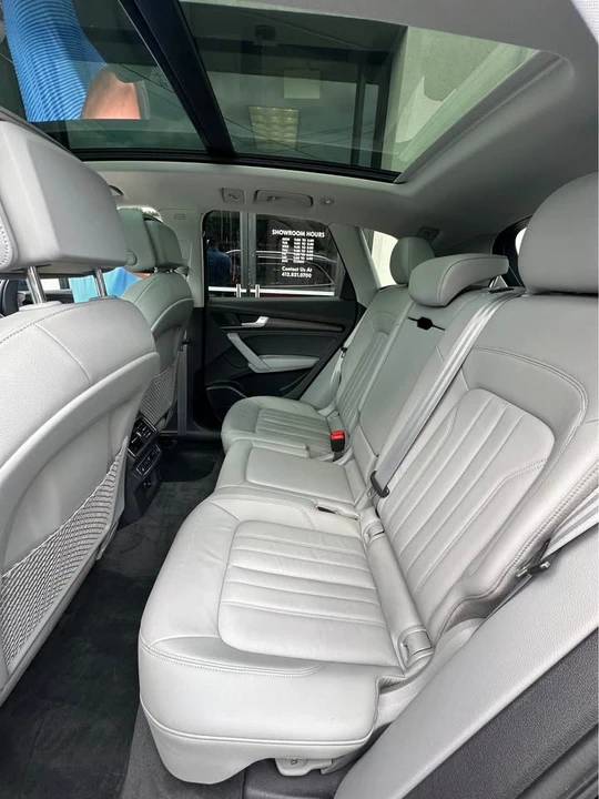 2018 Audi FY Q5 - Image 9 of 14