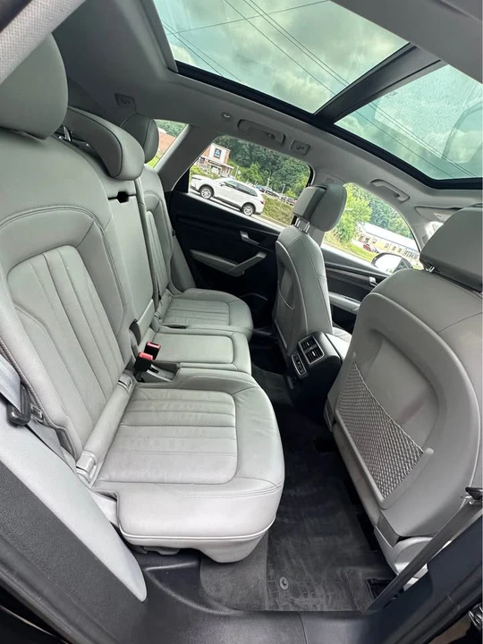 2018 Audi FY Q5 - Image 12 of 14