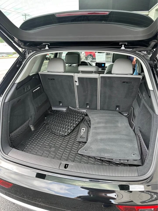 2018 Audi FY Q5 - Image 11 of 14