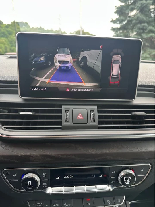 2018 Audi FY Q5 - Image 13 of 14