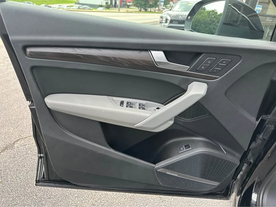 2018 Audi FY Q5 - Image 10 of 14