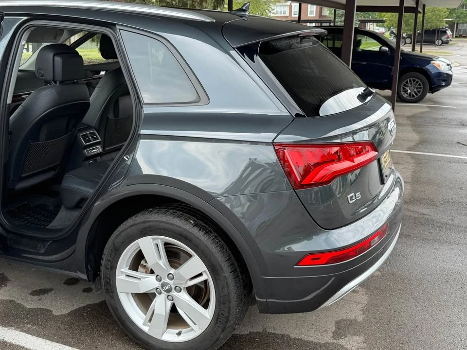 2018 Audi FY Q5 - Image 12 of 14