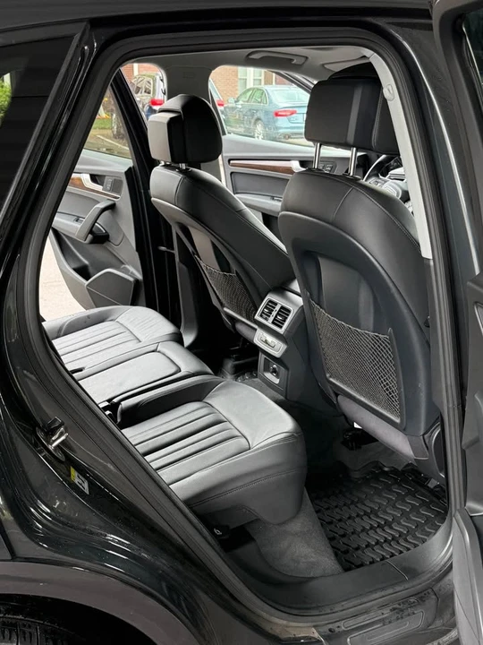2018 Audi FY Q5 - Image 10 of 14
