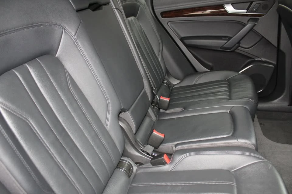 2018 Audi FY Q5 - Image 11 of 16