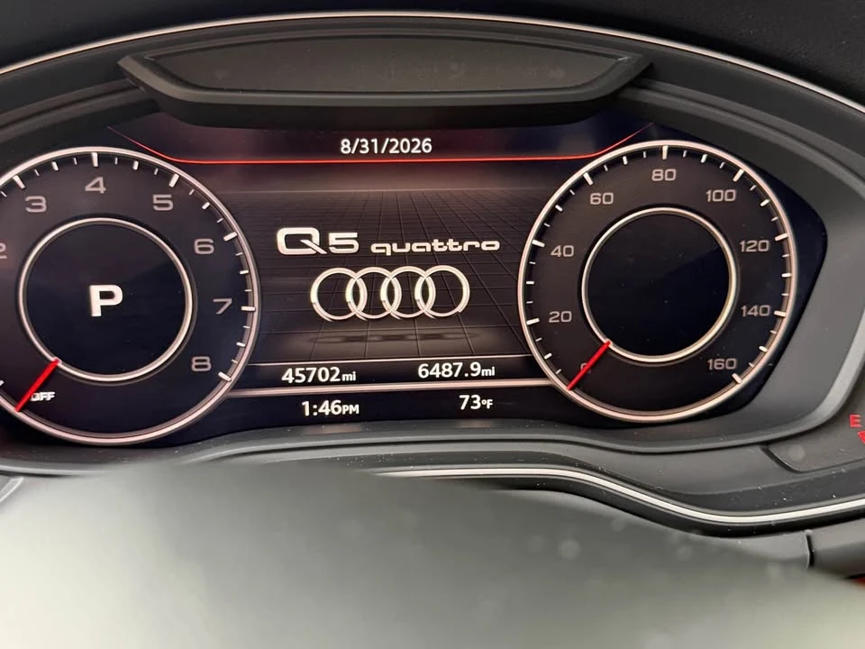 2018 Audi FY Q5 - Image 6 of 14