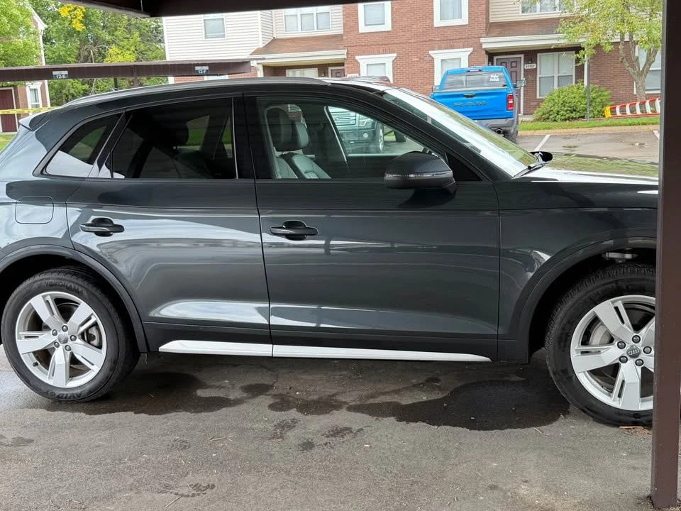 2018 Audi FY Q5 - Image 3 of 14