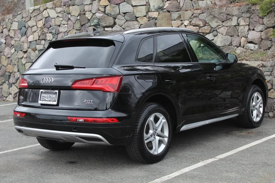 2018 Audi FY Q5 - Image 9 of 16