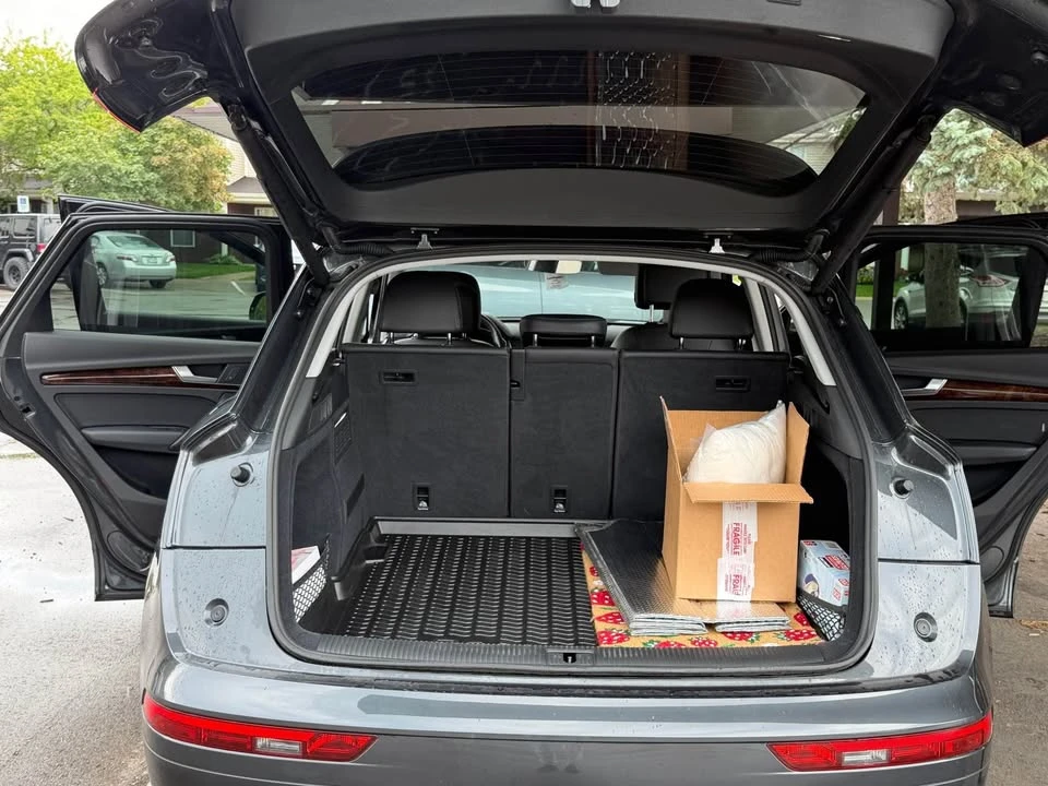 2018 Audi FY Q5 - Image 11 of 14