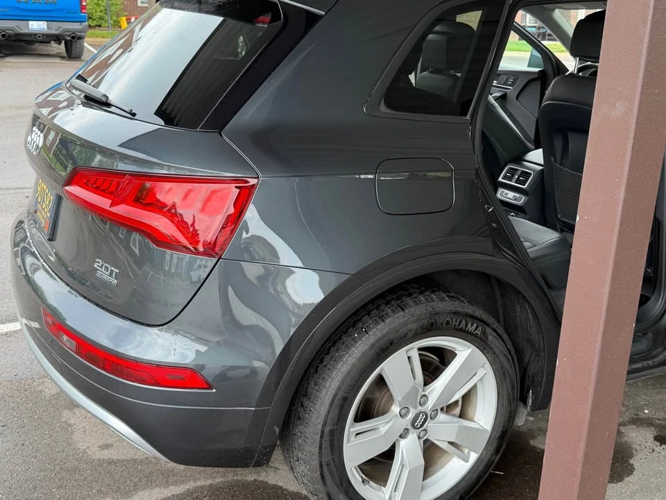 2018 Audi FY Q5 - Image 13 of 14