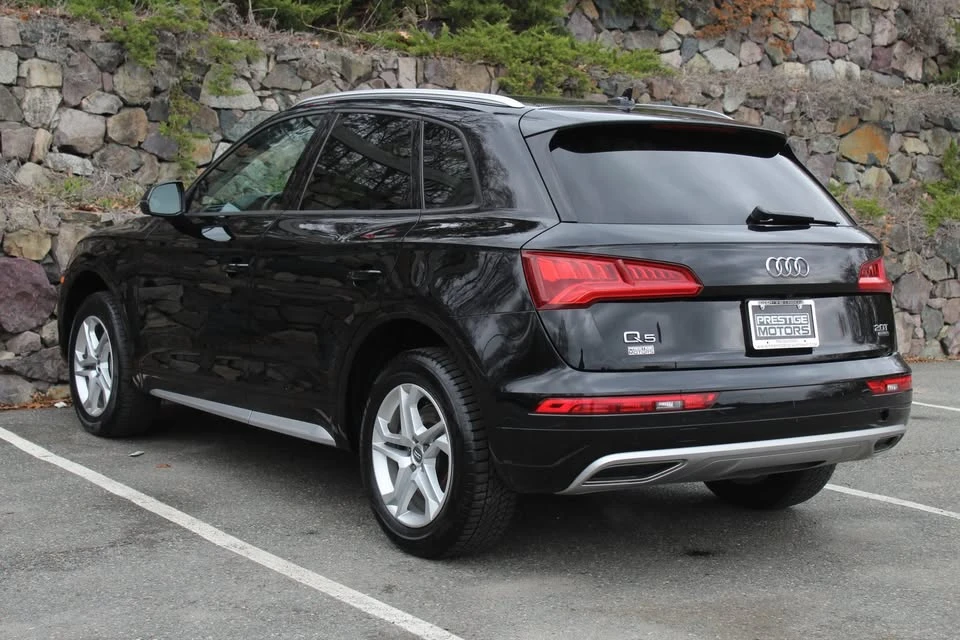 2018 Audi FY Q5 - Image 7 of 16