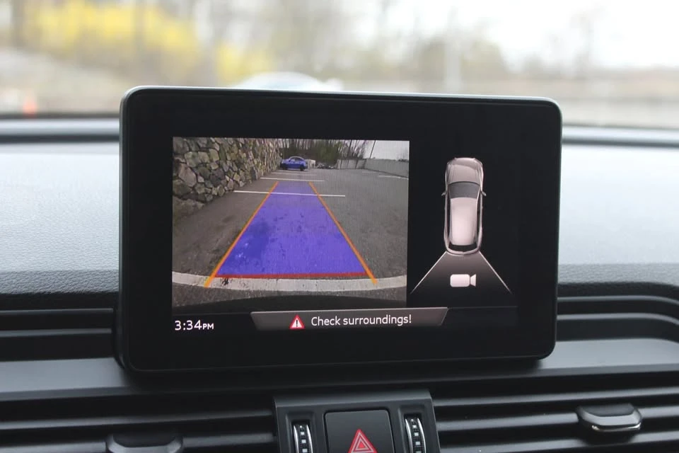 2018 Audi FY Q5 - Image 14 of 16