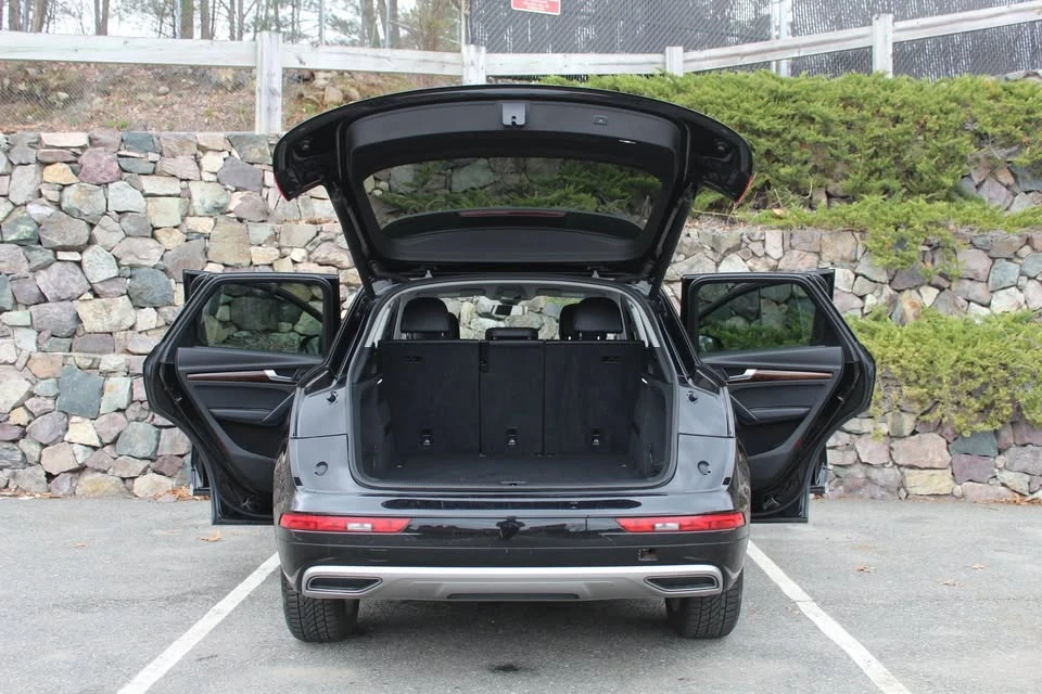 2018 Audi FY Q5 - Image 10 of 16