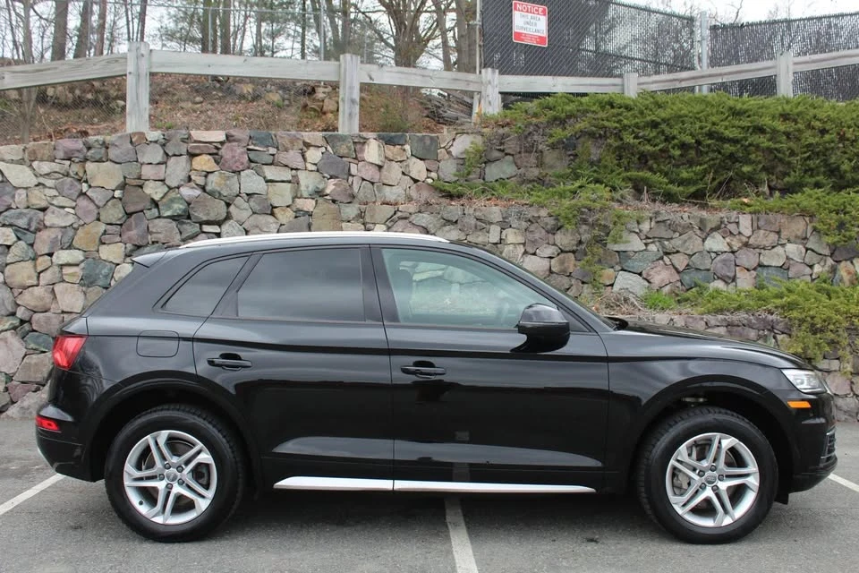 2018 Audi FY Q5 - Image 2 of 16