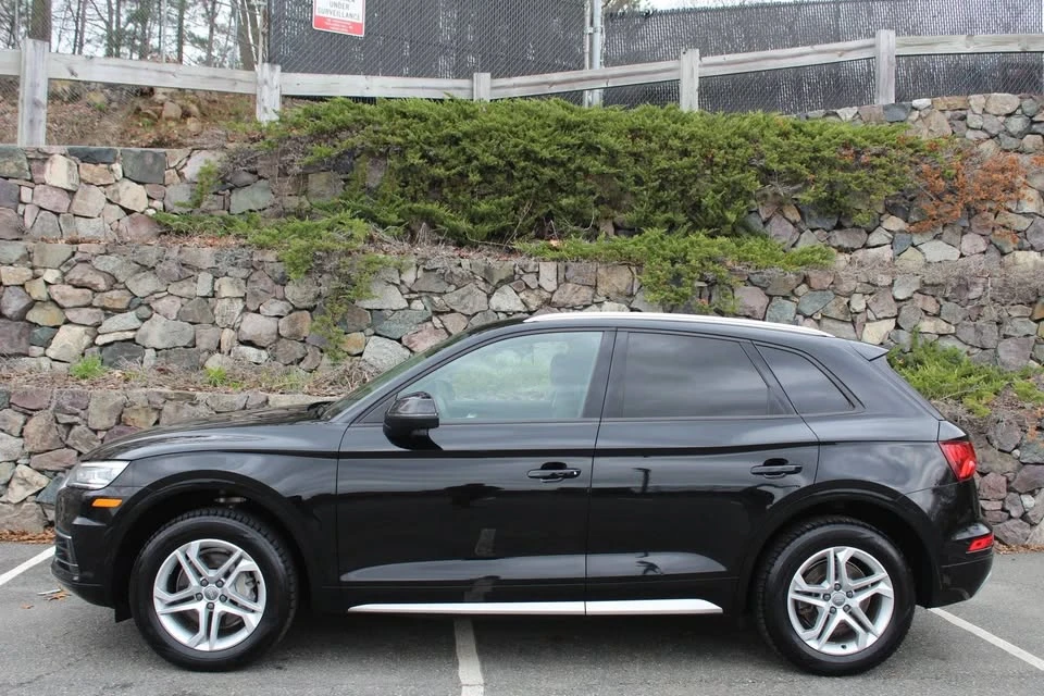 2018 Audi FY Q5 - Image 3 of 16