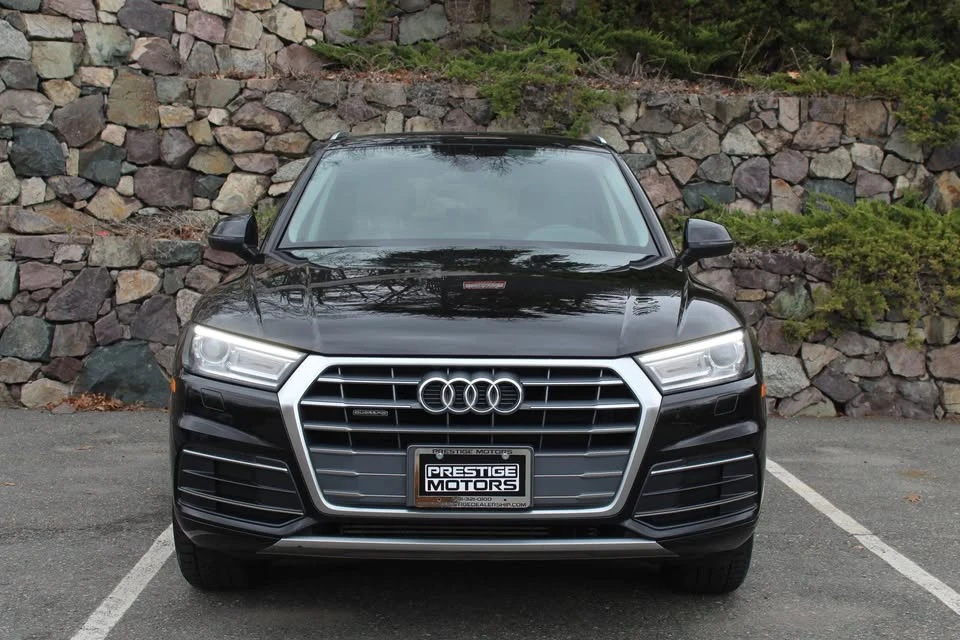 2018 Audi FY Q5 - Image 4 of 16