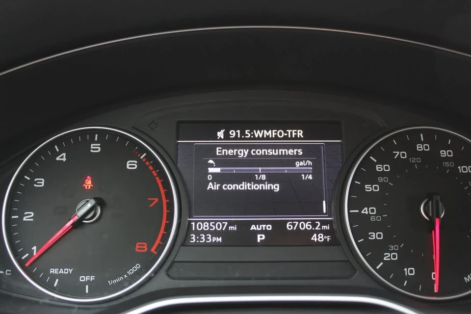 2018 Audi FY Q5 - Image 15 of 16