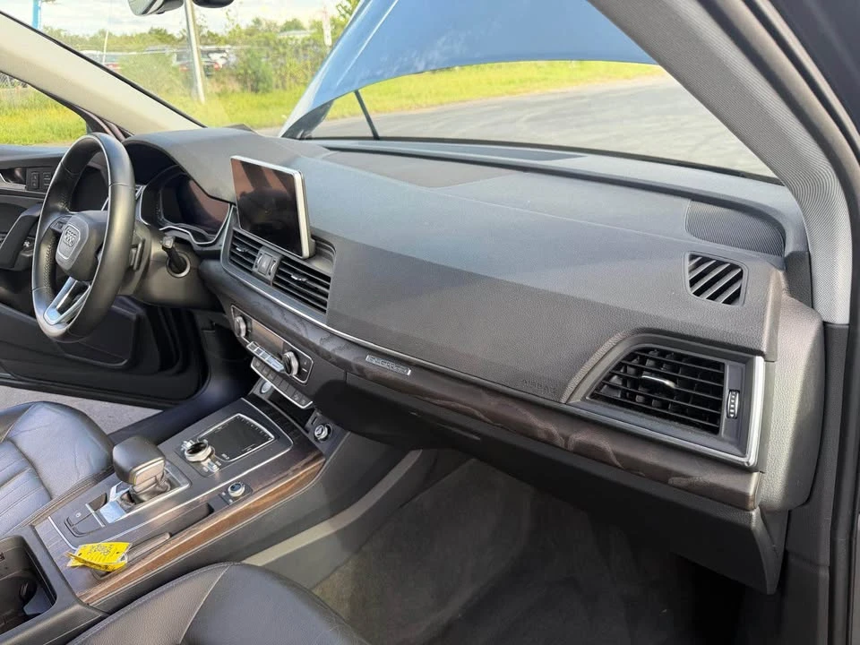 2018 Audi FY Q5 - Image 19 of 20