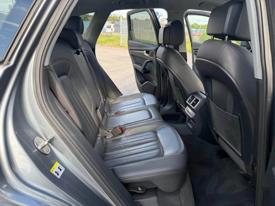 2018 Audi FY Q5 - Image 20 of 20