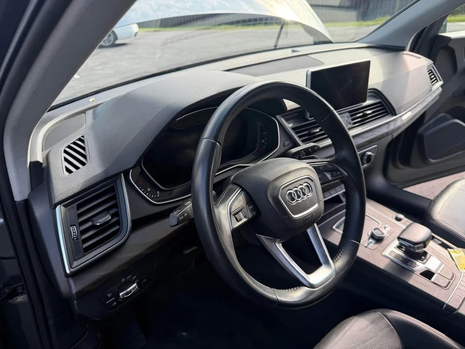 2018 Audi FY Q5 - Image 18 of 20