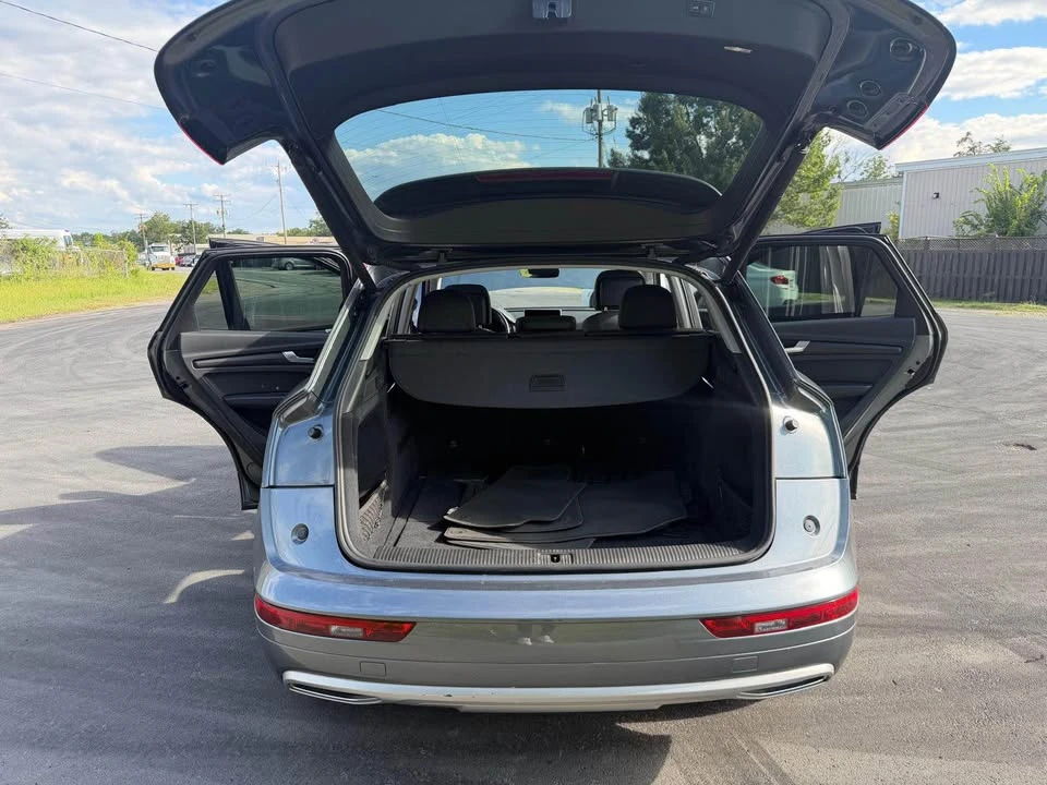 2018 Audi FY Q5 - Image 13 of 20