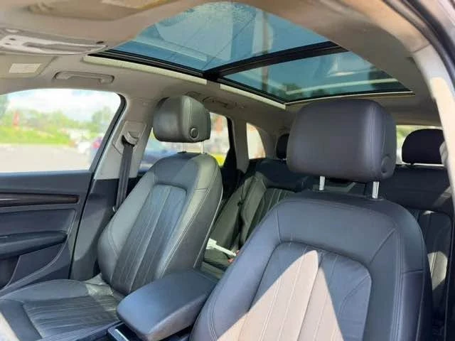 2018 Audi FY Q5 - Image 4 of 5