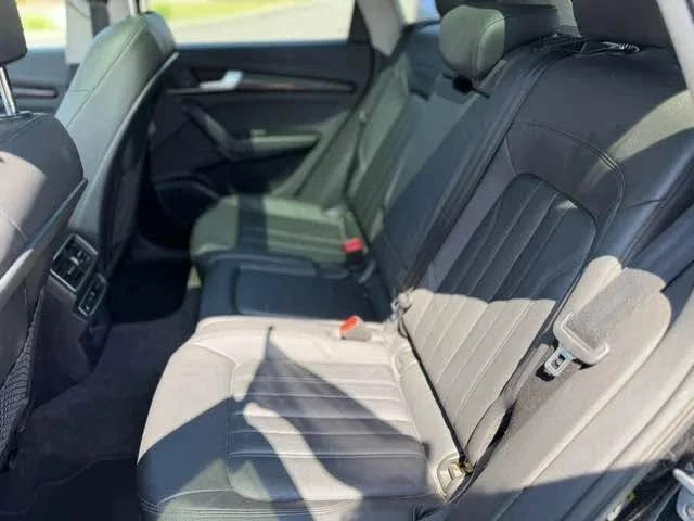 2018 Audi FY Q5 - Image 5 of 5