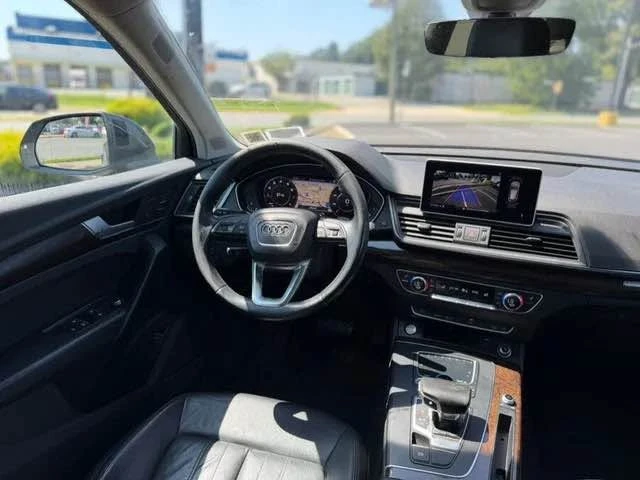 2018 Audi FY Q5 - Image 3 of 5