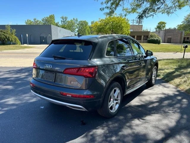 2018 Audi FY Q5 - Image 5 of 12