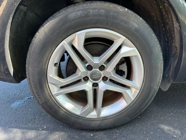 2018 Audi FY Q5 - Image 11 of 12