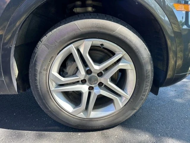 2018 Audi FY Q5 - Image 12 of 12