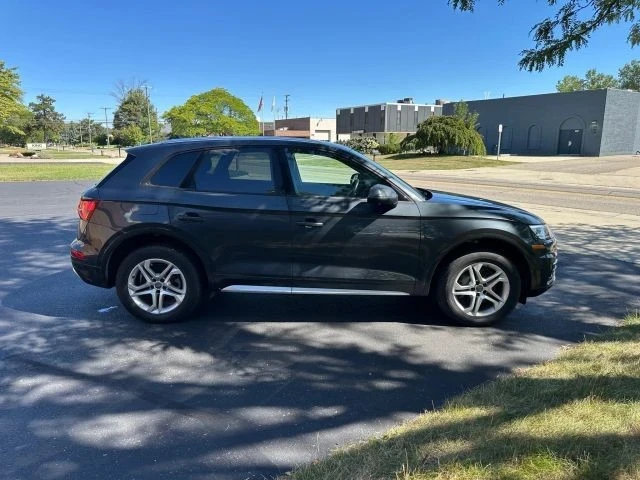 2018 Audi FY Q5 - Image 4 of 12