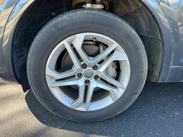 2018 Audi FY Q5 - Image 9 of 12