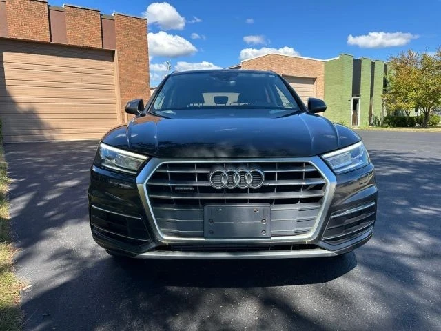 2018 Audi FY Q5 - Image 2 of 12