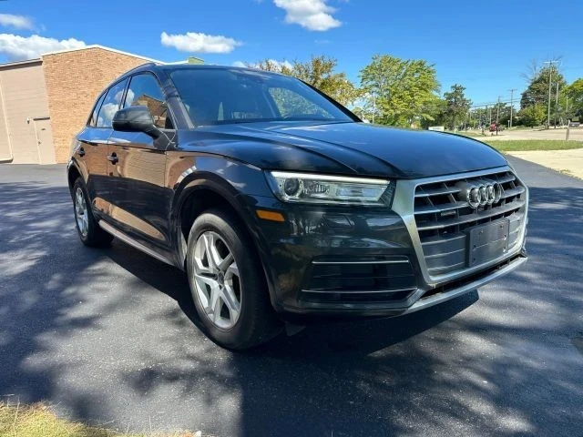 2018 Audi FY Q5 - Image 3 of 12