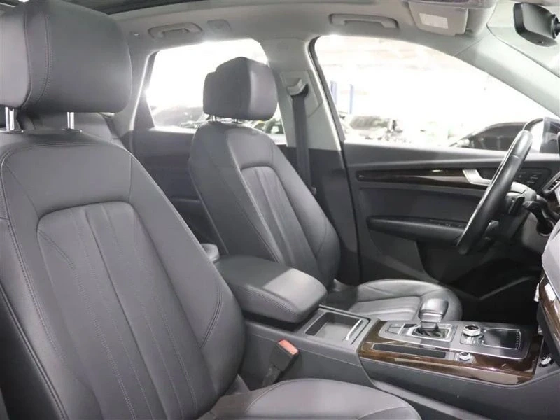 2018 Audi FY Q5 - Image 12 of 12