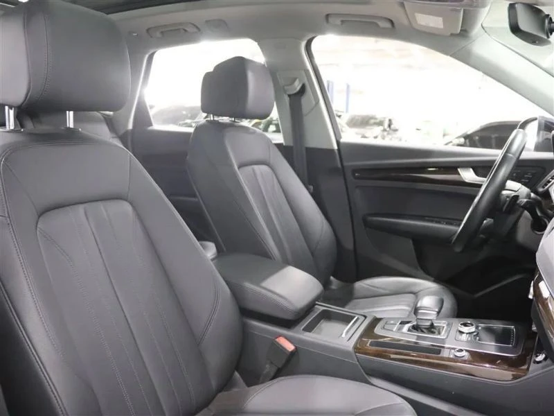 2018 Audi FY Q5 - Image 12 of 12