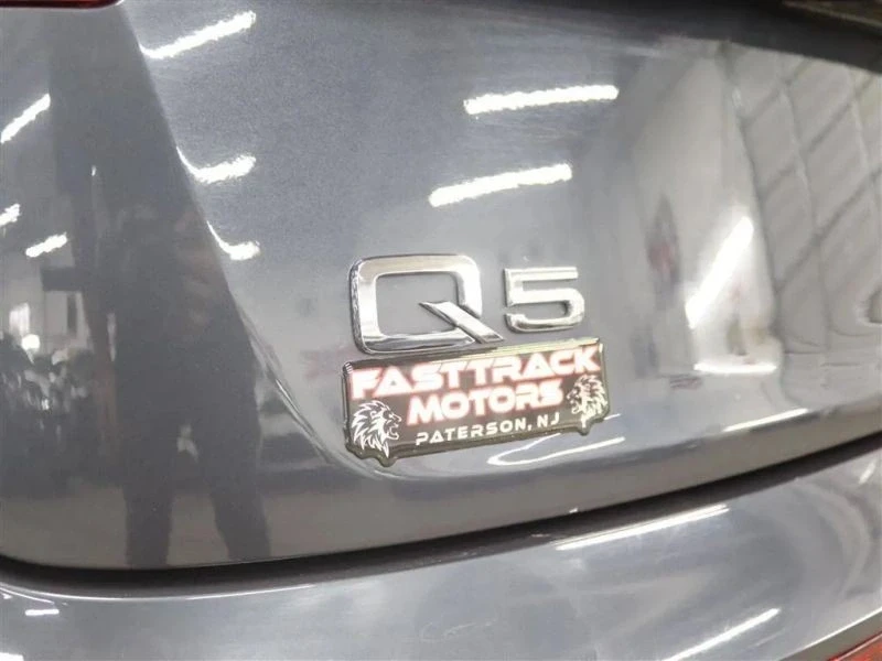 2018 Audi FY Q5 - Image 6 of 12