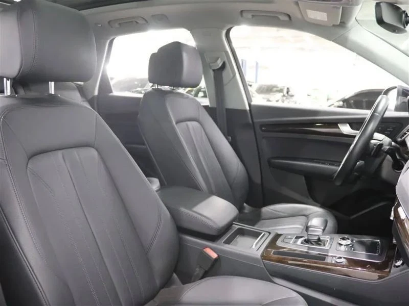 2018 Audi FY Q5 - Image 12 of 12