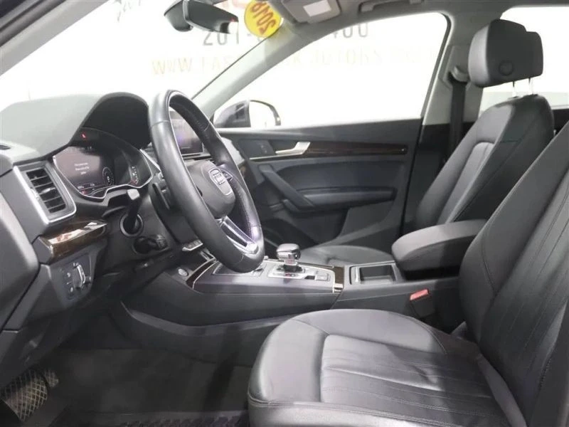 2018 Audi FY Q5 - Image 9 of 12