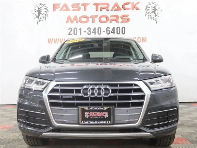 2018 Audi FY Q5 - Image 2 of 12