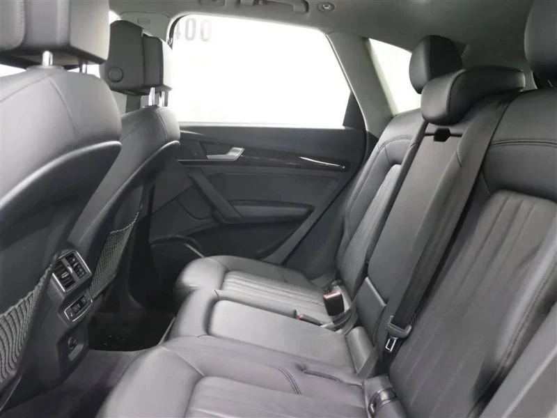 2018 Audi FY Q5 - Image 11 of 12