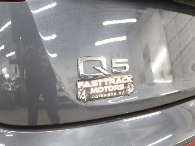 2018 Audi FY Q5 - Image 6 of 12