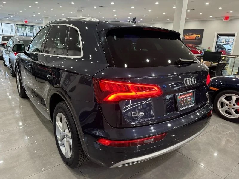 2018 Audi FY Q5 - Image 3 of 12